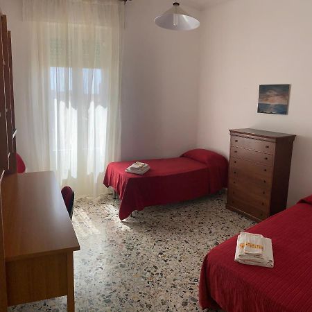 Appartamento In Centro Storico - Casa Cuba Trapani Eksteriør bilde