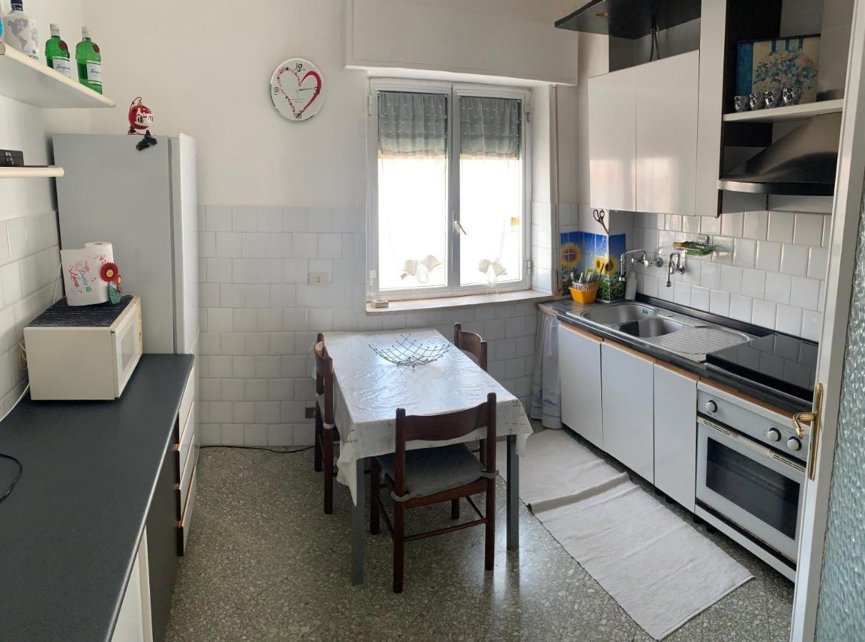 Appartamento In Centro Storico - Casa Cuba Trapani Eksteriør bilde